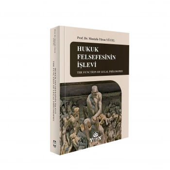 Hukuk Felsefesinin İşlevi
