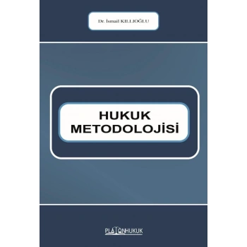 Hukuk Metodolojisi