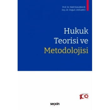 Hukuk Teorisi ve Metodolojisi