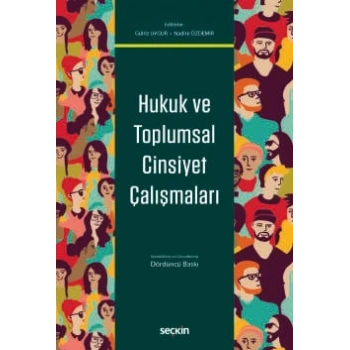 Hukuk ve Toplumsal Cinsiyet Çalışmaları