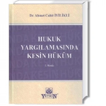 Hukuk Yargılamasında Kesin Hüküm
