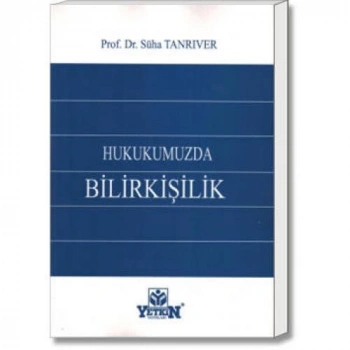 Hukukumuzda Bilirkişilik