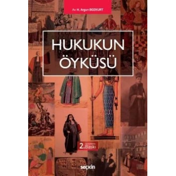 Hukukun Öyküsü Sümerolog–Araştırmacı–Yazar Muazzez İlmiye Çığın Önsözüyle