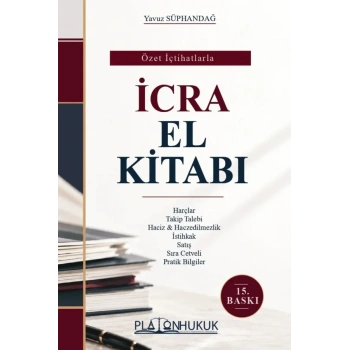 İcra El Kitabı