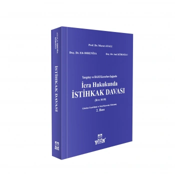 İcra Hukukunda İstihkak Davası İİK m. 96-99