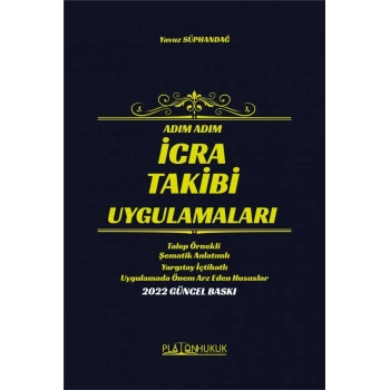 İCRA  TAKİBİ  UYGULAMALARI