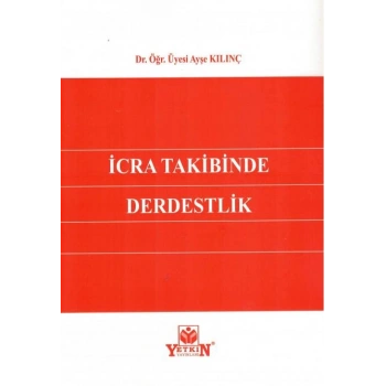 İcra Takibinde Derdestlik