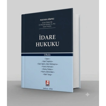 İdare Hukuku