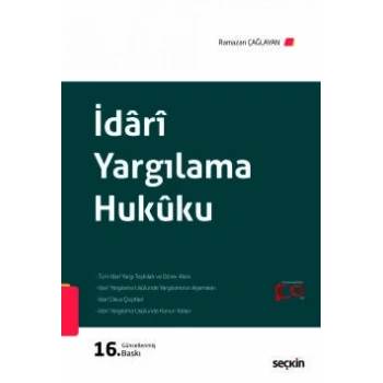 İdari Yargılama Hukuku