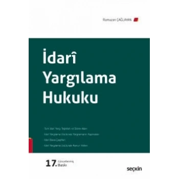 İdari Yargılama Hukuku