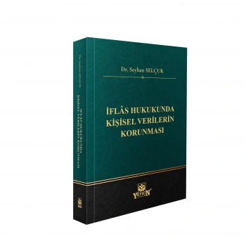 İflâs Hukukunda Kişisel Verilerin Korunması
