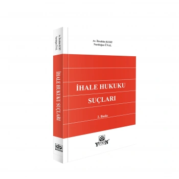 İhale Hukuku Suçları