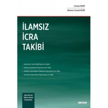 İlamsız İcra Takibi