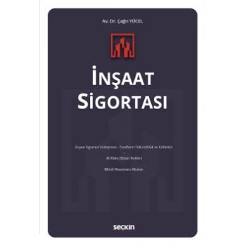 İnşaat Sigortası