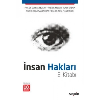 İnsan Hakları El Kitabı