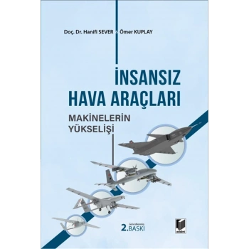 İnsansız Hava Araçları