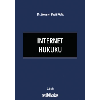 İnternet Hukuku