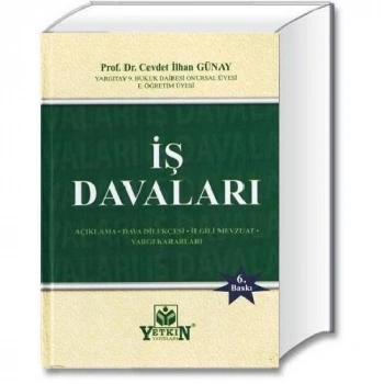 İş Davaları