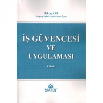 İş Güvencesi ve Uygulaması