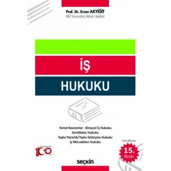 İş Hukuku