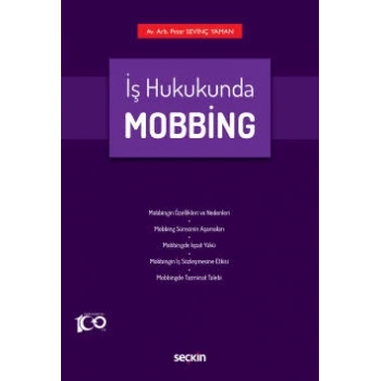 İş Hukukunda Mobbing