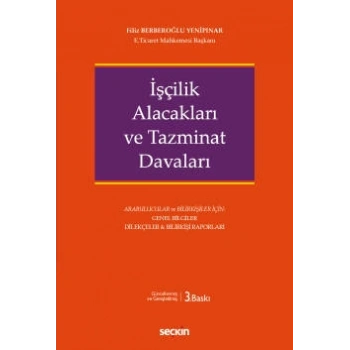 İşçilik Alacakları ve Tazminat Davaları