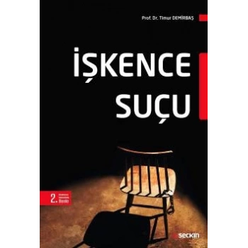 İşkence Suçu