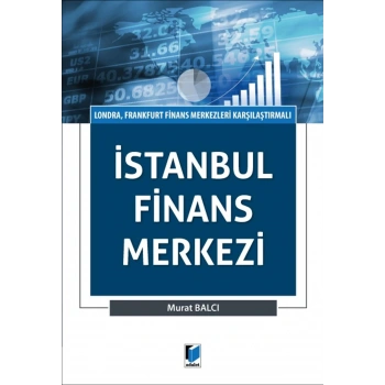 İstanbul Finans Merkezi