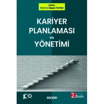 Kariyer Planlaması ve Yönetimi