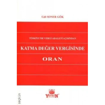 Katma Değer Vergisinde Oran