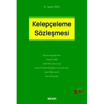 Kelepçeleme Sözleşmesi