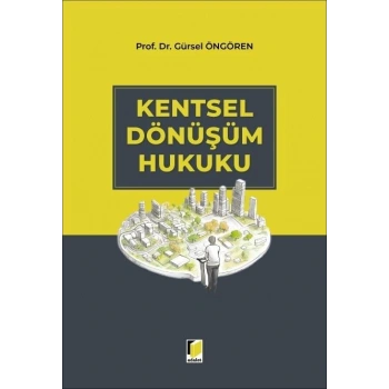 Kentsel Dönüşüm Hukuku
