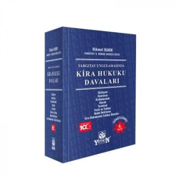 Kira Hukuku Davaları