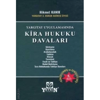 Kira Hukuku Davaları