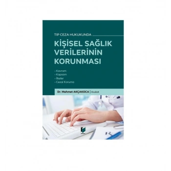 Kişisel Sağlık Verilerinin Korunması