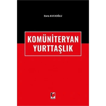 Komüniteryan Yurttaşlık