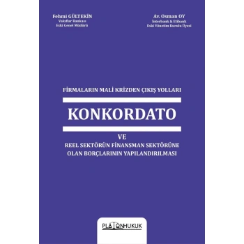 KONKORDATO