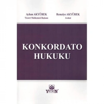 Konkordato Hukuku
