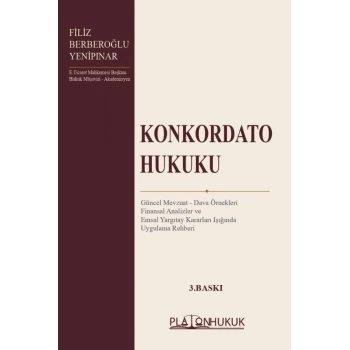 Konkordato Hukuku