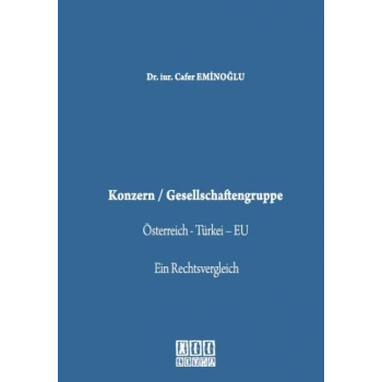 Konzern/Gesellschaftengruppe