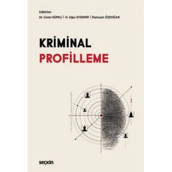 Kriminal Profilleme