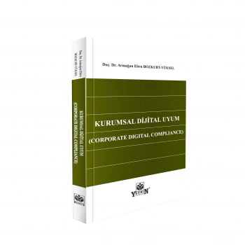 Kurumsal Dijital Uyum (CORPORATE DIGITAL COMPLIANCE)