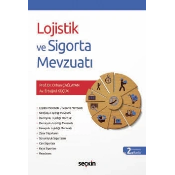 Lojistik ve Sigorta Mevzuatı