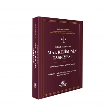 Mal Rejiminin Tasfiyesi