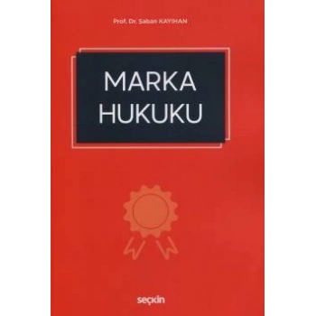 Marka Hukuku
