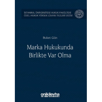 Marka Hukukunda Birlikte Var Olma