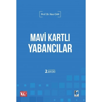 Mavi Kartlı Yabancılar