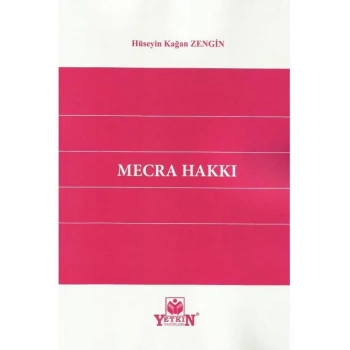 Mecra Hakkı