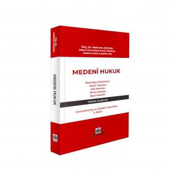 Medeni Hukuk