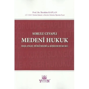 Medeni Hukuk